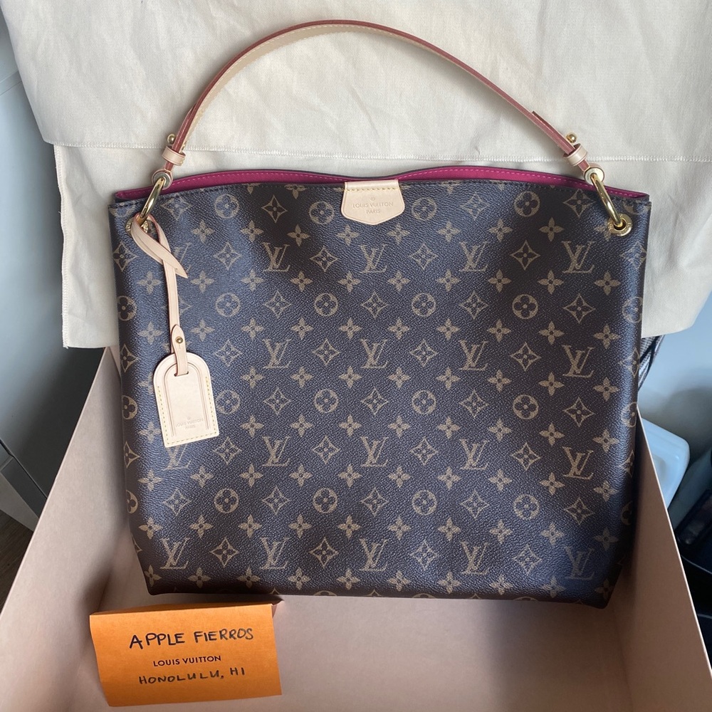 💖 Brand New, Sold Out Graceful MM Pivoine 💖